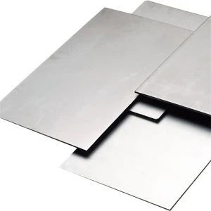 SUS410 S41000 STS410 1.4006 12Cr13 dur gwrthstaen 410 taflen