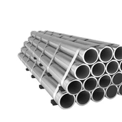 Monel 400 / weldio Tube sgleinio / pibell di-dor